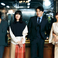 Netflixシリーズ「匿名の恋人たち」