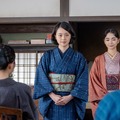 「風、薫る」第124回©NHK
