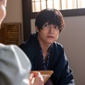 「風、薫る」第124回©NHK