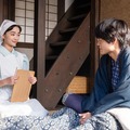 「風、薫る」第124回©NHK