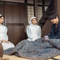 「風、薫る」第124回©NHK