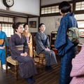 「風、薫る」第124回©NHK