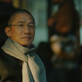 『静かな友人』© 2025 PANDORA FILM - GALATEE FILMS - INFORG-M&M FILM - ARTE FRANCE CINEMA