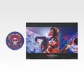 H賞 ポスター＆ステッカーコレクション／© Disney/Pixar