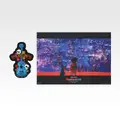 H賞 ポスター＆ステッカーコレクション／© Disney/Pixar