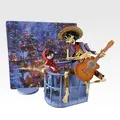 A賞 〈ミゲル〉＆〈ヘクター〉シーンフィギュア／© Disney/Pixar