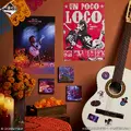 「一番くじ 〈リメンバー・ミー〉Colorful Memories」© Disney/Pixar