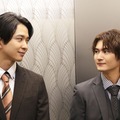 「お前のほうからキスしてくれよ」Ⓒやまやで／シュークリームPOP／ＮＢＣユニバーサル・エンターテイメント