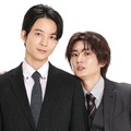 「お前のほうからキスしてくれよ」Ⓒやまやで／シュークリームPOP／ＮＢＣユニバーサル・エンターテイメント