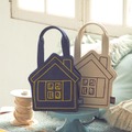 MILKFED. x MIFFYS HOUSE BAG　（6,600円・税込）