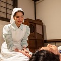 「風、薫る」第125回©NHK