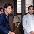 「風、薫る」第125回©NHK