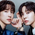 伝説の『コヒプリ』超えなるか!?イム・シワン×男装ヒロインが織りなすスリルロマンスに期待！