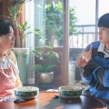 映画『あなたが母親の手料理を食べられる回数は、あとどれくらい残ってますか？』 本予告＆本ビジュアル＆新規場面写真 一挙解禁！