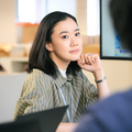 「Tシャツが乾くまで」©TBS