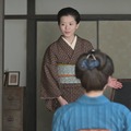 「風、薫る」第126回©NHK