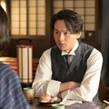 「風、薫る」第126回©NHK