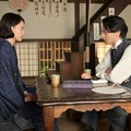 「風、薫る」第126回©NHK