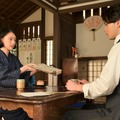 「風、薫る」第126回©NHK