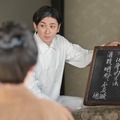 「風、薫る」第126回©NHK