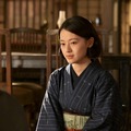「風、薫る」第127回©NHK