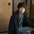 「風、薫る」第127回©NHK