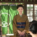 「風、薫る」第128回©NHK