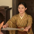 「風、薫る」第129回©NHK