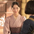 「風、薫る」第129回©NHK
