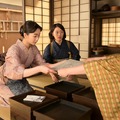「風、薫る」第129回©NHK