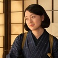 「風、薫る」第129回©NHK