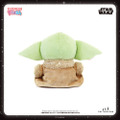 【ステレオぷらっしゅ】 サウンドぬいぐるみ「スター・ウォーズ」グローグー［再生産］／3,800円（税込）