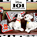 Happyくじ「Disney 101匹わんちゃん」© Disney
