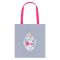 C賞 トートバッグ／© Disney