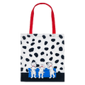 C賞 トートバッグ／© Disney