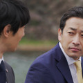 山本巧（演：迫田孝也）