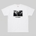 ①WHITE × BLACK
