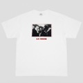 ②WHITE × BLACK/RED