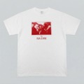 ③WHITE × RED