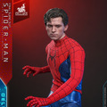1/6スケールフィギュア　スパイダーマン（ファイナル・スウィング・スーツ／デラックス版）／50,000円 (税込)