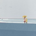 『しびれ』ポストカード第1弾（C）2025「しびれ」製作委員会