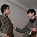 『しびれ』（C）2025「しびれ」製作委員会