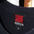 ONE DAY STOREとのコラボ　Tシャツ価格：6,600円（税込）カラー：BLACK