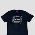 ONE DAY STOREとのコラボ　Tシャツ価格：6,600円（税込）カラー：BLACK