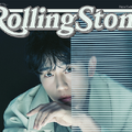 チョン・ヘインが表紙に登場。「Rolling Stone KOREA 第18号」日本国内での販売が決定！