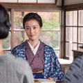 「風、薫る」第130回©NHK