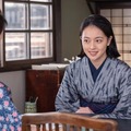 「風、薫る」第130回©NHK