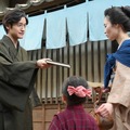 「風、薫る」第130回©NHK