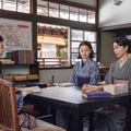 「風、薫る」第130回©NHK