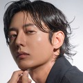 『王女ピョンガン』コ・ゴン役のイ・ジフン、今度は冷酷な唐の英雄・薛仁貴役！新時代劇『文武』で新たな魅力を予告